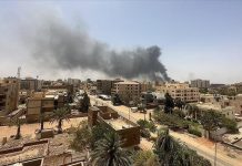 "Ovdje je mračni pakao": Horor pred očima svijeta, a stanovnici se pitaju 'gdje je UN?!' - featured image