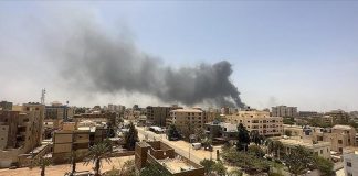 "Ovdje je mračni pakao": Horor pred očima svijeta, a stanovnici se pitaju 'gdje je UN?!' - featured image