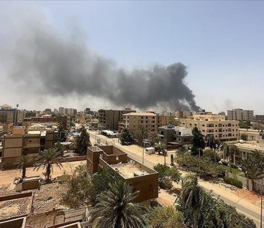 "Ovdje je mračni pakao": Horor pred očima svijeta, a stanovnici se pitaju 'gdje je UN?!' - featured image