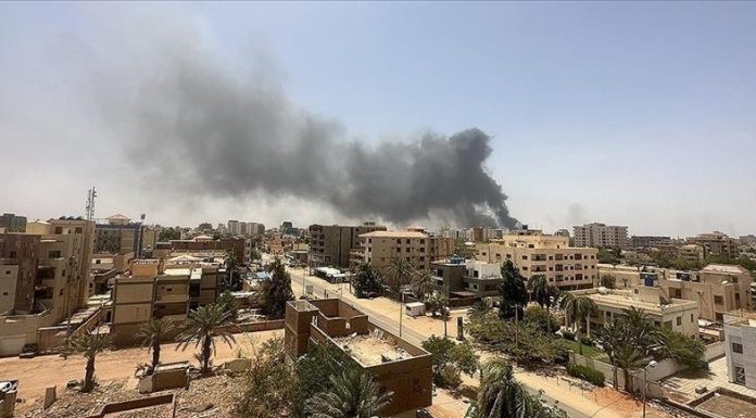 "Ovdje je mračni pakao": Horor pred očima svijeta, a stanovnici se pitaju 'gdje je UN?!' - featured image