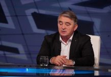 Komšić u 'Istrazi sedmice': Niko u BiH nema moć kao Dodik! Schmidt je ovdje još godinu dana - featured image