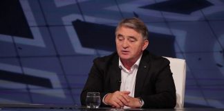 Komšić u 'Istrazi sedmice': Niko u BiH nema moć kao Dodik! Schmidt je ovdje još godinu dana - featured image