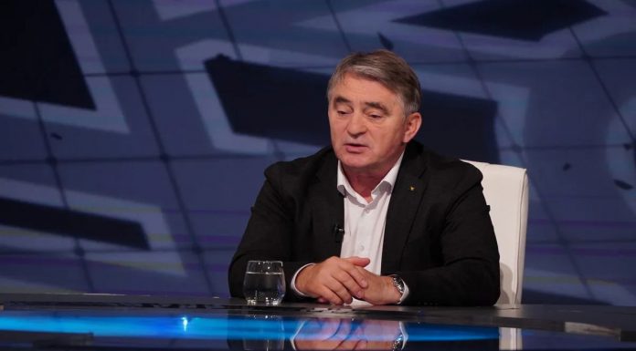 Komšić u 'Istrazi sedmice': Niko u BiH nema moć kao Dodik! Schmidt je ovdje još godinu dana - featured image