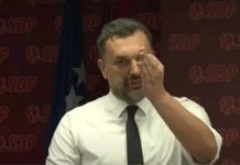 Dok se država nalazi u teškom stanju, Konaković se raspravlja po Facebooku: Na pos'o, mi te plaćamo! - featured image