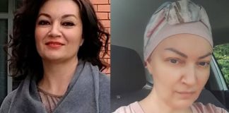 Budimo ruka spasa za Emiru: Majka dvoje djece drugi put vodi borbu sa rakom dojke - featured image