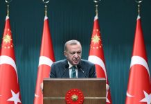 Erdogan preuzima Bliski istok: Ankara je sila koju Izrael ne može ignorisati - featured image