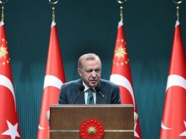 Erdogan preuzima Bliski istok: Ankara je sila koju Izrael ne može ignorisati - featured image