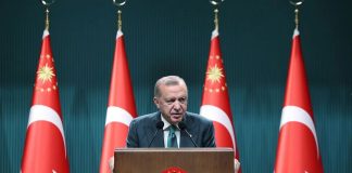 Erdogan preuzima Bliski istok: Ankara je sila koju Izrael ne može ignorisati - featured image