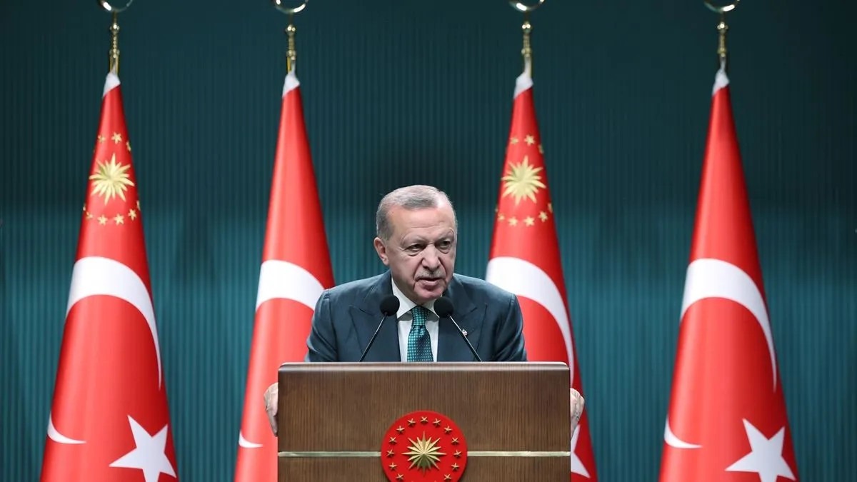 Erdogan preuzima Bliski istok: Ankara je sila koju Izrael ne može ignorisati - featured image