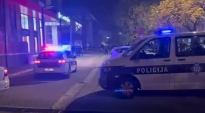 Femicid u Mostaru: Poznat identitet ubice Femicid u Mostaru: Poznat identitet ubice - featured image