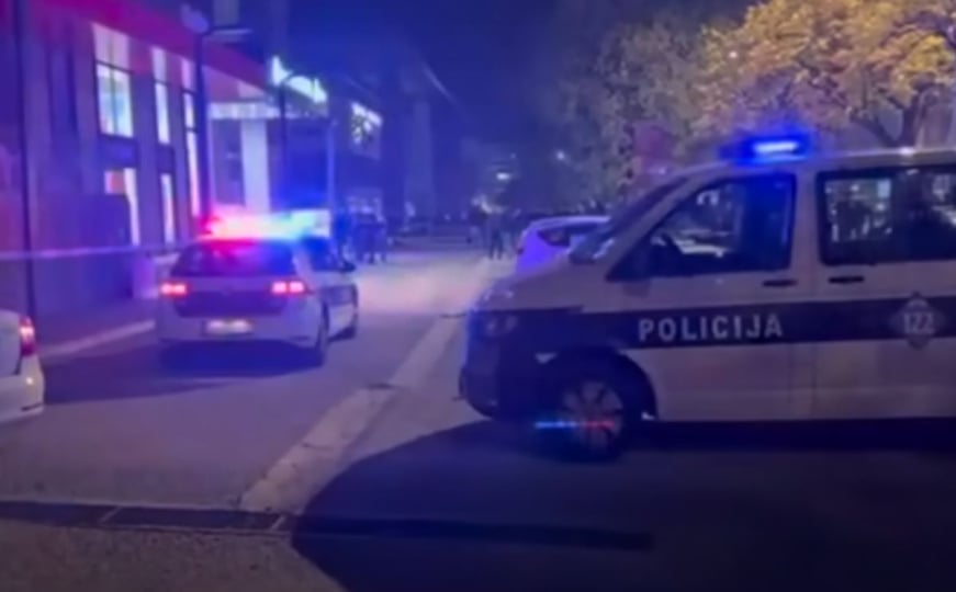 Femicid u Mostaru: Poznat identitet ubice - featured image Femicid u Mostaru: Poznat identitet ubice - featured image