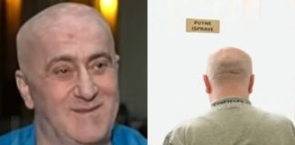 Nakon 23 godine iza rešetaka Hadžija se vratio u Lukavac po lične dokumente: "Čovjek ne zna da hoda" - featured image