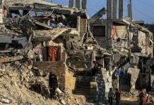 Palestinci se vraćaju u porušene domove: Hoće li Gaza ponovo biti kao što je nekada bila? Palestinci se vraćaju u porušene domove: Hoće li Gaza ponovo biti kao što je nekada bila? - featured image