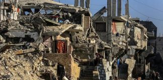 Palestinci se vraćaju u porušene domove: Hoće li Gaza ponovo biti kao što je nekada bila? - featured image