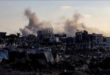 Snimke iz zraka otkrivaju sve: Ovako izgleda Gaza nakon neprekidnog izraelskog bombardiranja Snimke iz zraka otkrivaju sve: Ovako izgleda Gaza nakon neprekidnog izraelskog bombardiranja - featured image