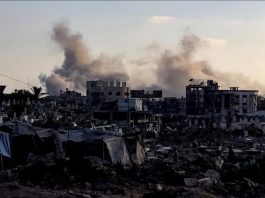 Snimke iz zraka otkrivaju sve: Ovako izgleda Gaza nakon neprekidnog izraelskog bombardiranja - featured image