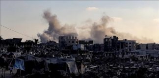 Snimke iz zraka otkrivaju sve: Ovako izgleda Gaza nakon neprekidnog izraelskog bombardiranja - featured image