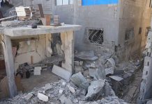 Dvanaestogodišnja Palestinka pronađena živa u mrtvačnici nakon što je greškom proglašena mrtvom - featured image