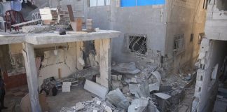 Dvanaestogodišnja Palestinka pronađena živa u mrtvačnici nakon što je greškom proglašena mrtvom - featured image