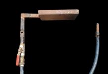 Znate li šta je na fotografiji i čemu je služilo tokom opsade Sarajeva? Znate li šta je na fotografiji i čemu je služilo tokom opsade Sarajeva? - featured image