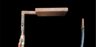 Znate li šta je na fotografiji i čemu je služilo tokom opsade Sarajeva? - featured image