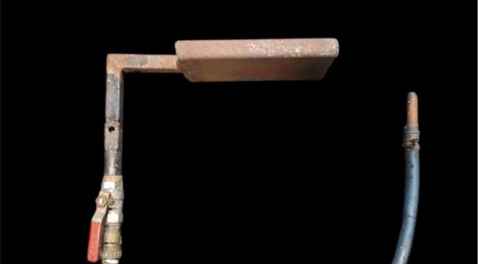 Znate li šta je na fotografiji i čemu je služilo tokom opsade Sarajeva? - featured image