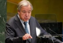 Guterres: Primirje u Gazi je krhko, više puta prekršeno, ali i dalje važi - featured image