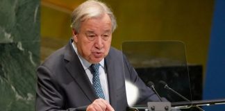 Guterres: Primirje u Gazi je krhko, više puta prekršeno, ali i dalje važi - featured image
