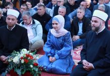 Prva hafiska dova u Ključu: Hafiza Amina Dizdarević kao motivacija i uzor svima - featured image