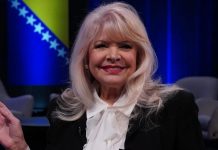 Hanka Paldum emotivno: U svojoj domovini se osjećam najljepše i najsigurnije - featured image