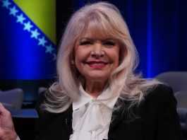 Hanka Paldum emotivno: U svojoj domovini se osjećam najljepše i najsigurnije - featured image