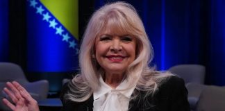 Hanka Paldum emotivno: U svojoj domovini se osjećam najljepše i najsigurnije - featured image