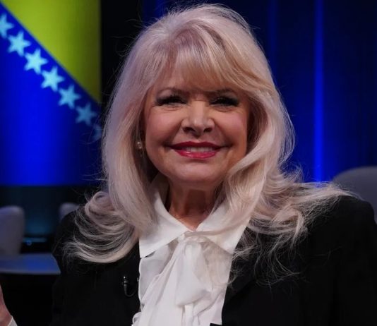 Hanka Paldum emotivno: U svojoj domovini se osjećam najljepše i najsigurnije - featured image