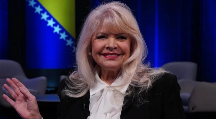 Hanka Paldum emotivno: U svojoj domovini se osjećam najljepše i najsigurnije - featured image