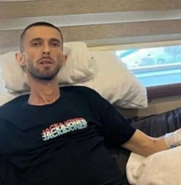 Otišao prerano: Hikmet Adilović (33) izgubio bitku s opakom bolešću - featured image