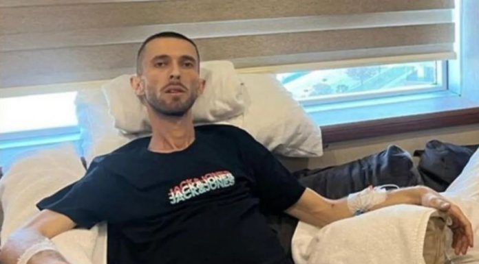 Otišao prerano: Hikmet Adilović (33) izgubio bitku s opakom bolešću - featured image