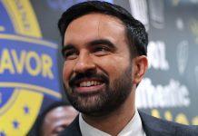 Historijska pobjeda: Zohran Mamdani prvi muslimanski gradonačelnik u historiji New Yorka! Historijska pobjeda: Zohran Mamdani prvi muslimanski gradonačelnik u historiji New Yorka! - featured image