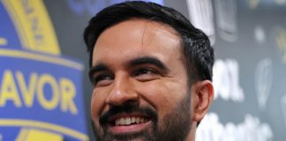 Historijska pobjeda: Zohran Mamdani prvi muslimanski gradonačelnik u historiji New Yorka! - featured image