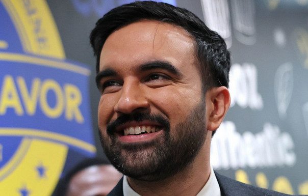 Historijska pobjeda: Zohran Mamdani prvi muslimanski gradonačelnik u historiji New Yorka! Historijska pobjeda: Zohran Mamdani prvi muslimanski gradonačelnik u historiji New Yorka! - featured image