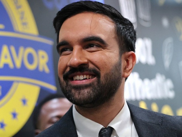 Historijska pobjeda: Zohran Mamdani prvi muslimanski gradonačelnik u historiji New Yorka! - featured image Historijska pobjeda: Zohran Mamdani prvi muslimanski gradonačelnik u historiji New Yorka! - featured image