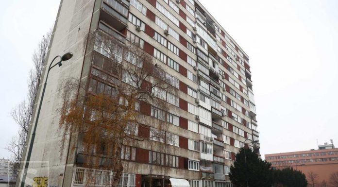 Najam stana u Sarajevu i do 1.400 KM, studenti pod pritiskom: “Da ne radim, tražio bih više cimera” Najam stana u Sarajevu i do 1.400 KM, studenti pod pritiskom: "Da ne radim, tražio bih više cimera" - featured image