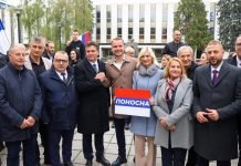 STANIVUKOVIĆ “KADA BLANUŠA POBIJEDI imaćemo ministre koji će biti spremni i odvažni da HAPSE BANDITE” - featured image