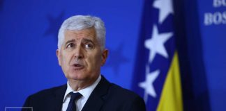 Dragan Čović poručio: "Neću ispunjavati tuđe hirove. Besmisleno je pričati o 'trećem entitetu" - featured image