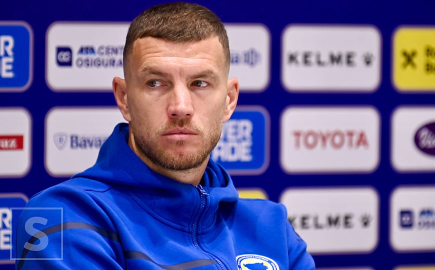 Prekinuta utakmica Fiorentine i Juventusa: Edin Džeko svjedočio sramnim scenama - featured image