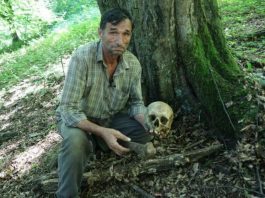 Sakupljač kostiju: Šutnja Ramiza Nukića bila je glasnija od svih govora - featured image