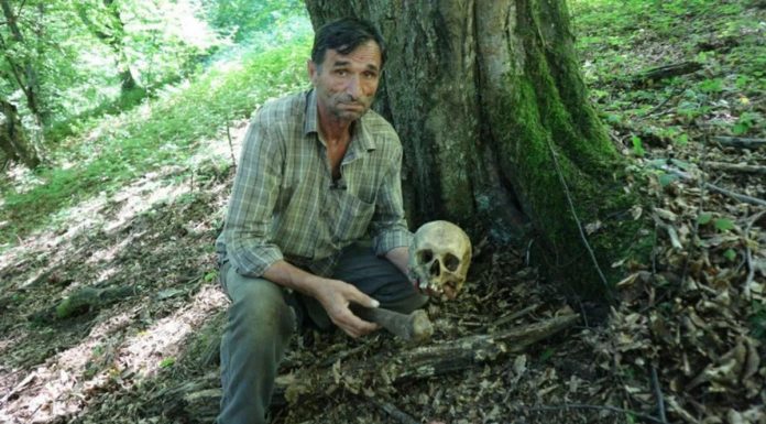 Sakupljač kostiju: Šutnja Ramiza Nukića bila je glasnija od svih govora - featured image