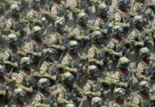 Indonezija obučila do 20.000 vojnika za mirovnu misiju u Gazi Indonezija obučila do 20.000 vojnika za mirovnu misiju u Gazi - featured image