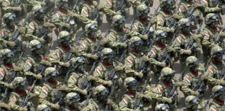 Indonezija obučila do 20.000 vojnika za mirovnu misiju u Gazi - featured image