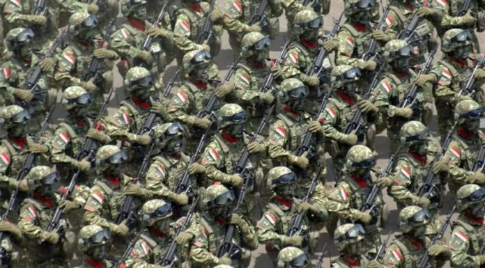 Indonezija obučila do 20.000 vojnika za mirovnu misiju u Gazi - featured image