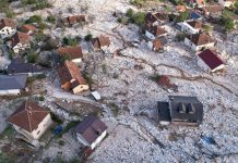 Ko će odgovarati za tragediju u Jablanici? Godinu dana prebacivanja odgovornosti Ko će odgovarati za tragediju u Jablanici? Godinu dana prebacivanja odgovornosti - featured image